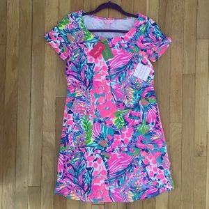 Lily Pulitzer Tammy Dress